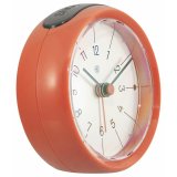 Namizna ura Nextime 7344OR 9,5 x 3,8 cm #11