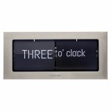 Namizna ura Nextime 5229ZI 36 x 16 x 8,5 cm #1
