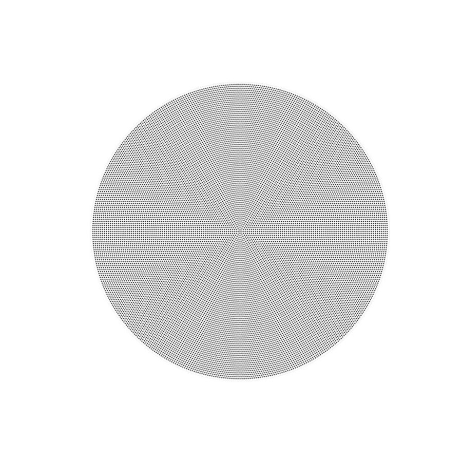 Hjttalergitter Sonos Grille 6 Hvid #1