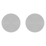 Hjttalergitter Sonos Grille 6 Hvid #5