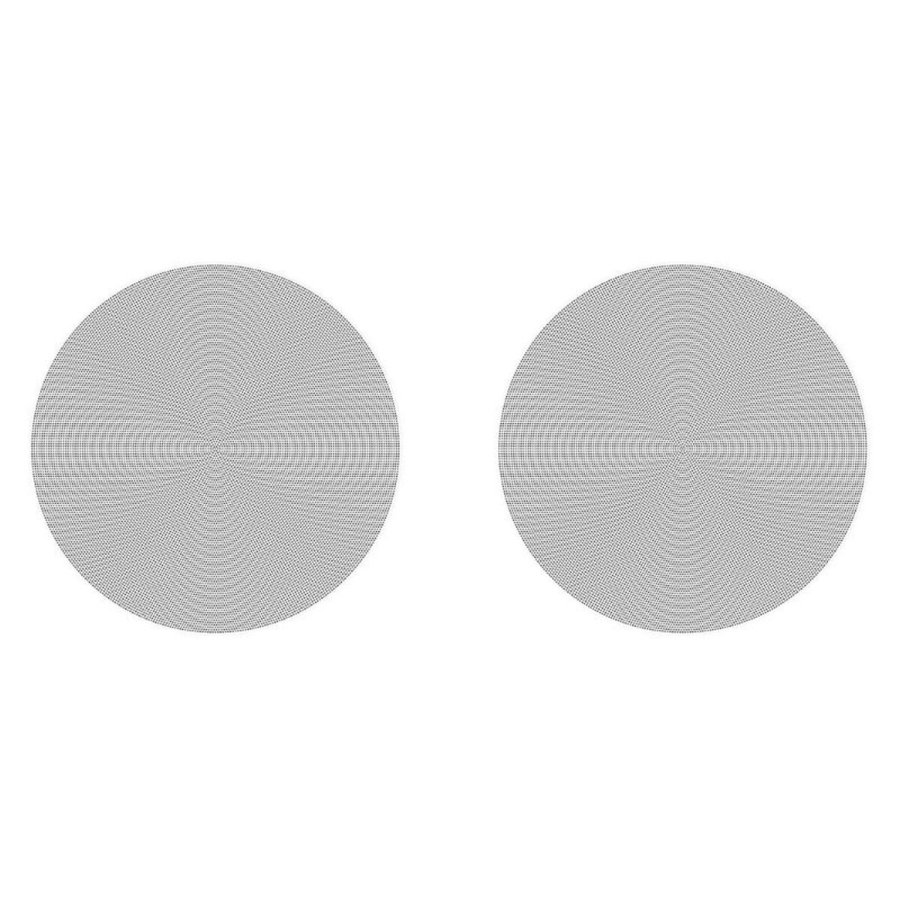 Hjttalergitter Sonos Grille 6 Hvid #5