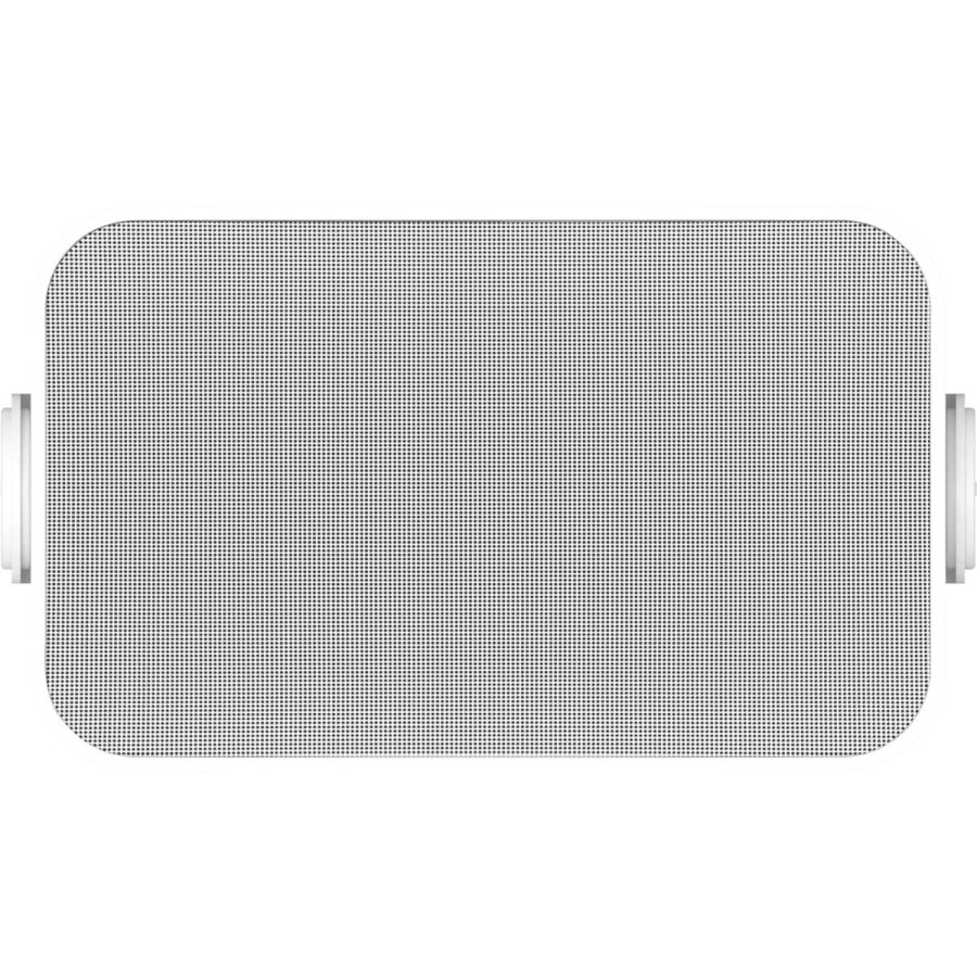 Hjttalergitter Sonos Grille Outdoor Hvid #1