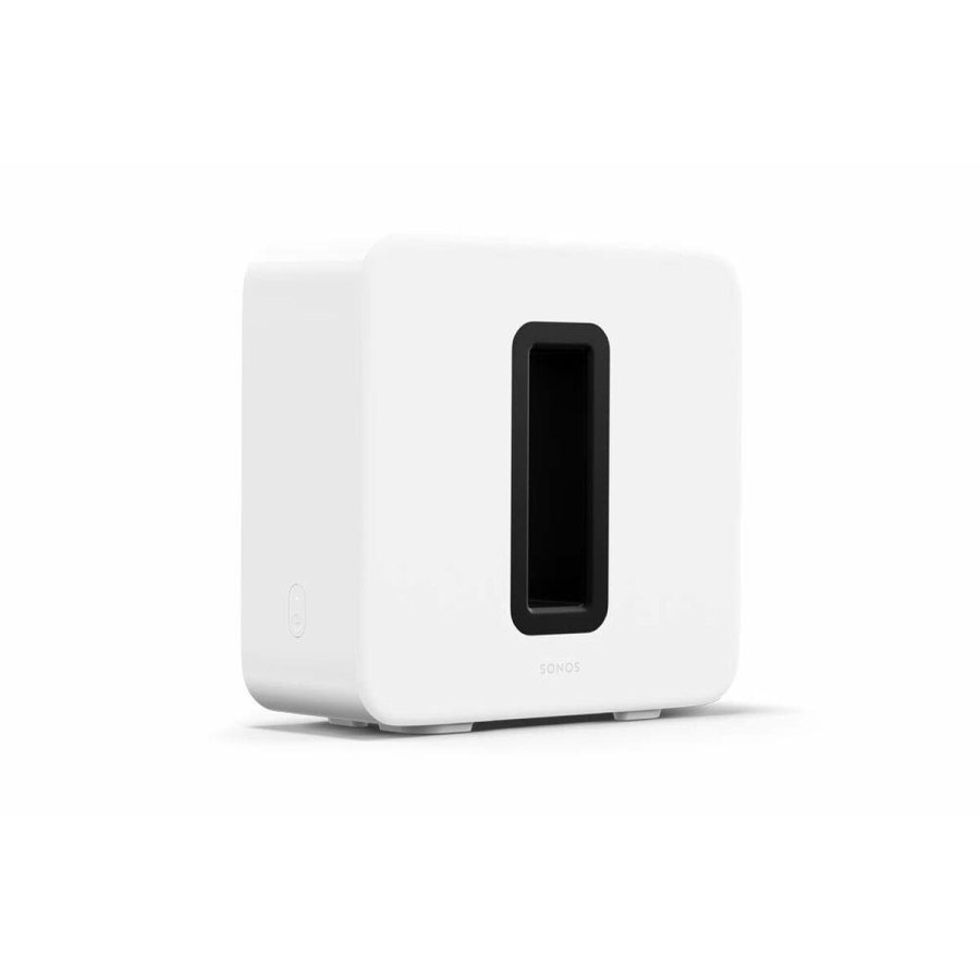 Trdls soundbar   Sonos SNS-SUBG3EU1         Hvid #3