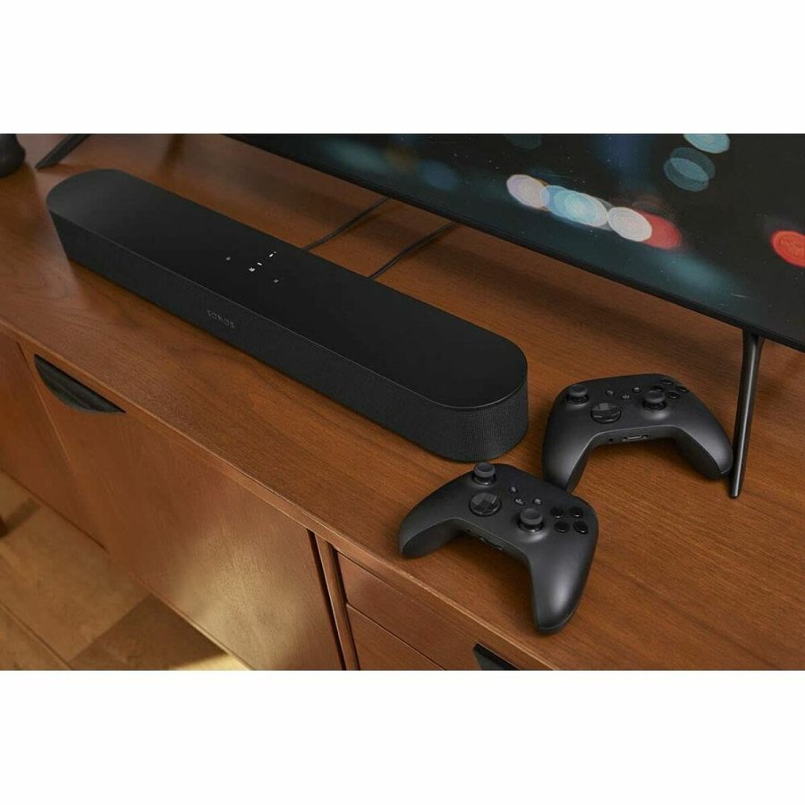 Sound bar Sonos Beam (Gen 2) Sort #3