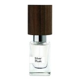 Unisex parfume Nasomatto Silver Musk 30 ml #1