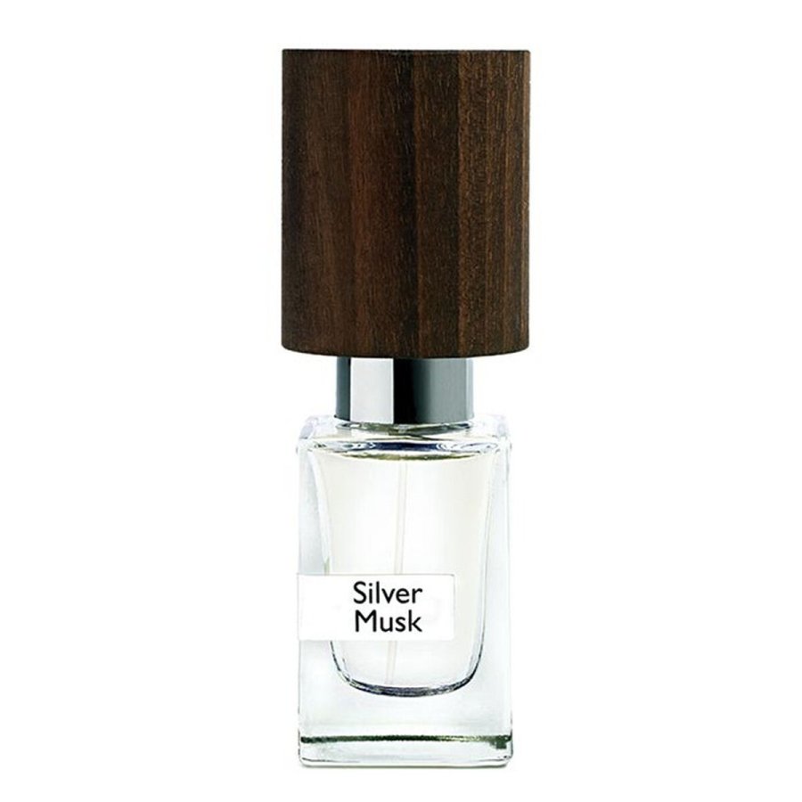 Unisex parfume Nasomatto Silver Musk 30 ml #1