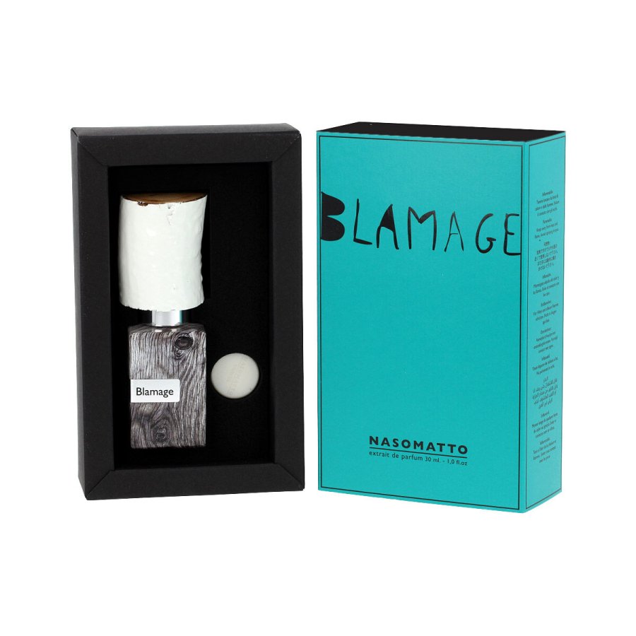 Unisex parfume Nasomatto Blamage 30 ml #1