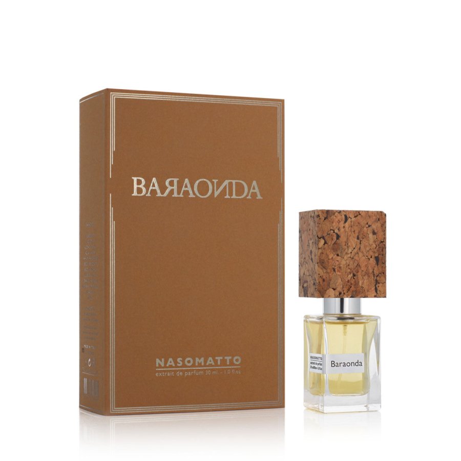 Unisex parfume Nasomatto Baraonda 30 ml #1