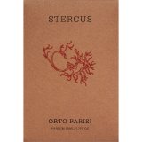 Unisex parfume Orto Parisi STERCUS 50 ml #3