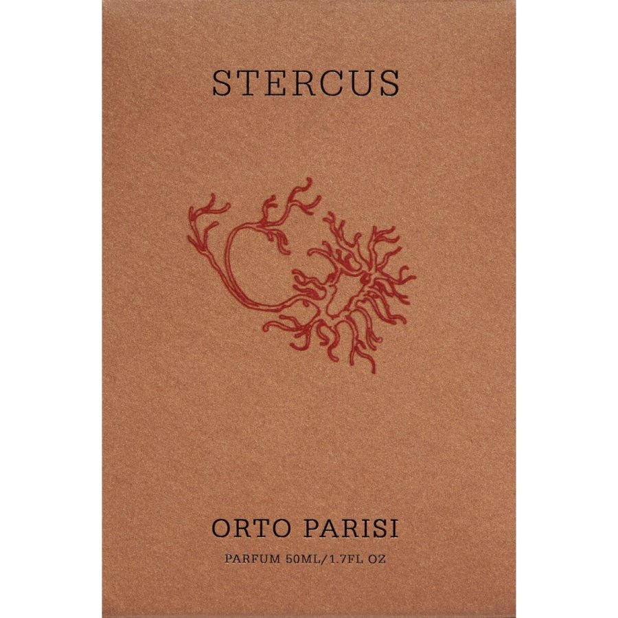 Unisex parfume Orto Parisi STERCUS 50 ml #3