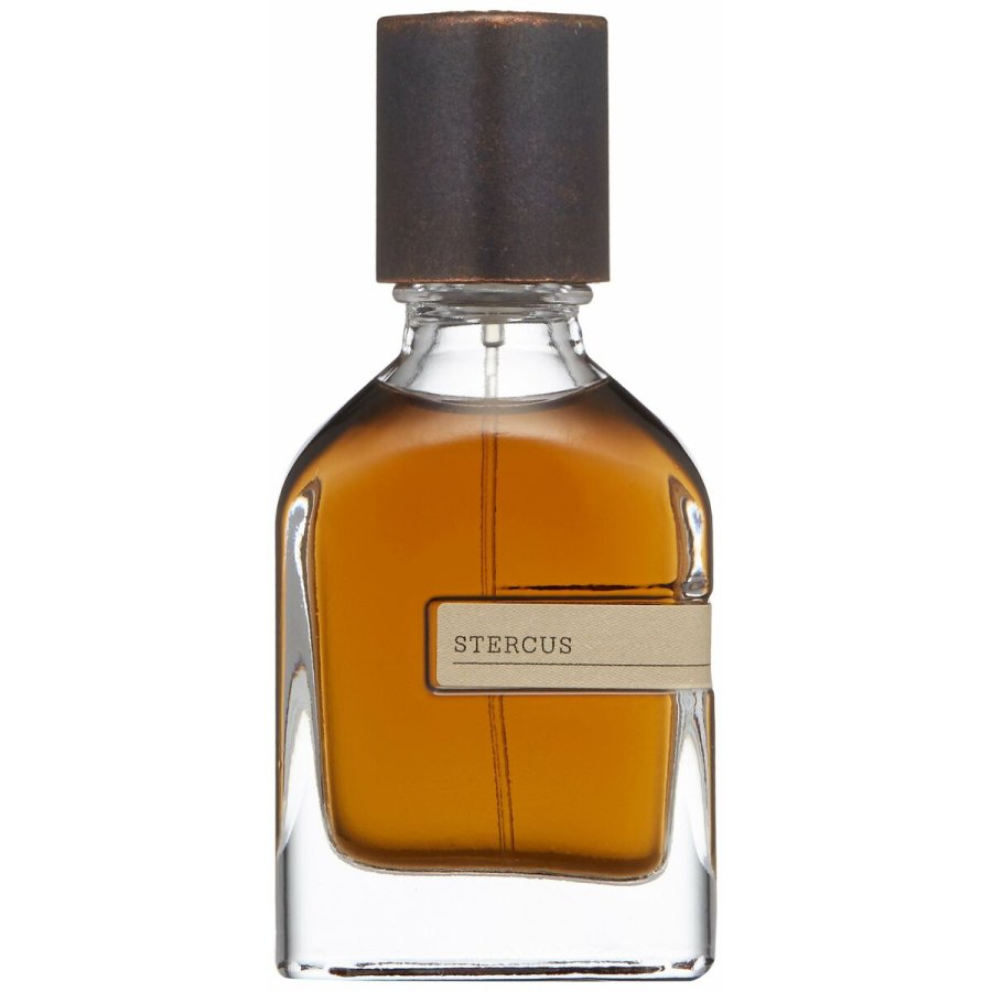 Unisex parfume Orto Parisi STERCUS 50 ml #9