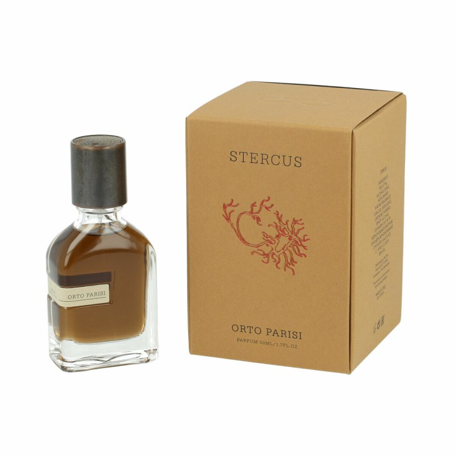Unisex parfume Orto Parisi STERCUS 50 ml #1