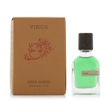 Unisex parfume Orto Parisi Viride EDP 50 ml #1