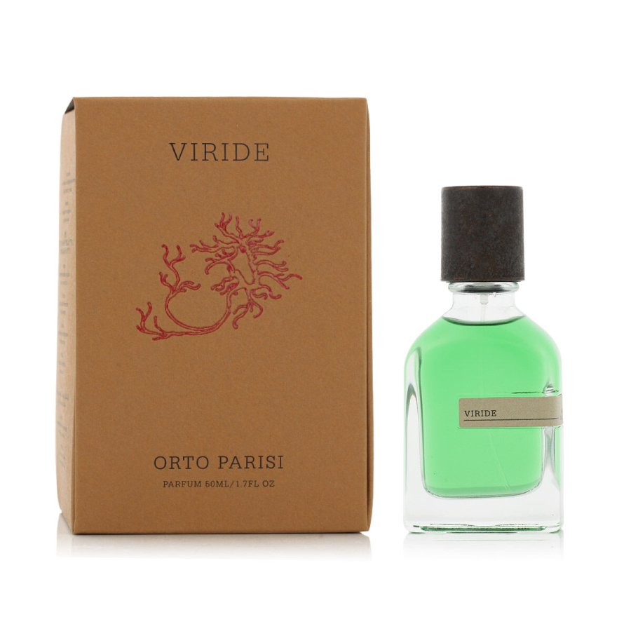 Unisex parfume Orto Parisi Viride EDP 50 ml #1