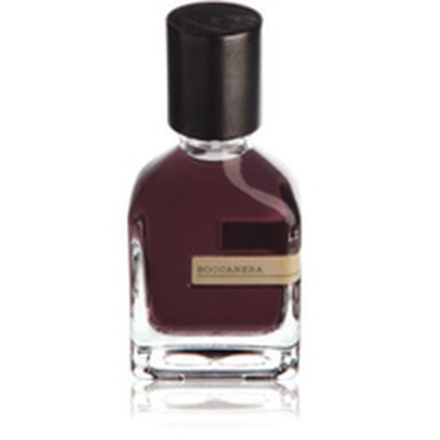 Unisex parfume Orto Parisi BOCCANERA 50 ml #5