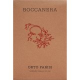 Unisex parfume Orto Parisi BOCCANERA 50 ml #7