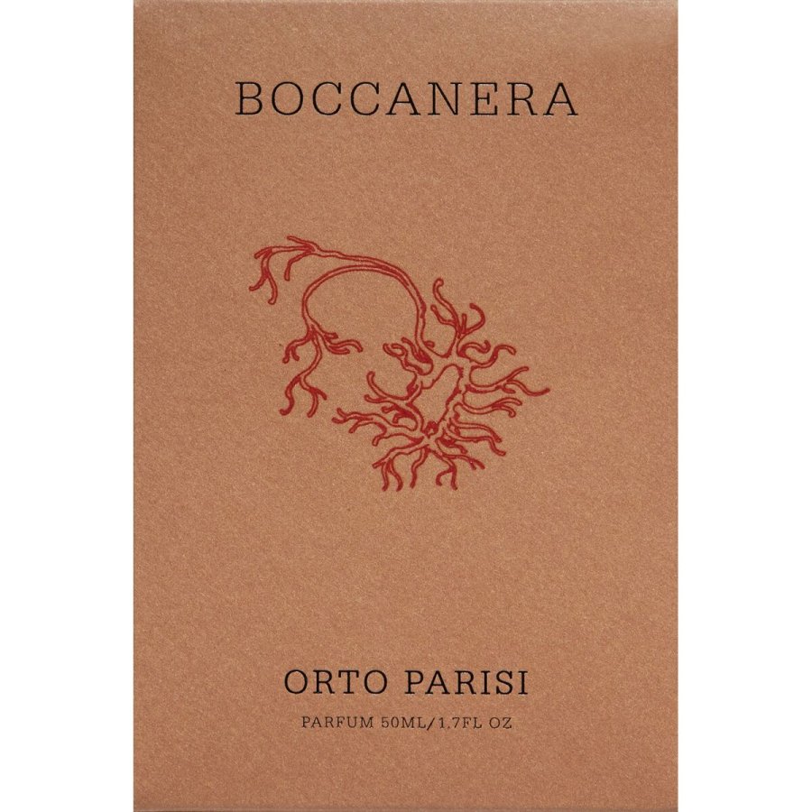 Unisex parfume Orto Parisi BOCCANERA 50 ml #7