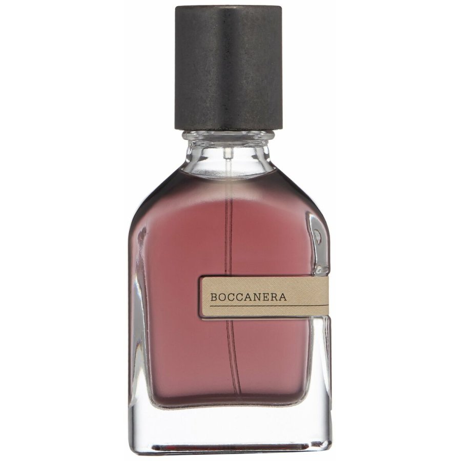 Unisex parfume Orto Parisi BOCCANERA 50 ml #13