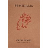 Unisex parfume Orto Parisi SEMINALIS 50 ml Seminalis #1