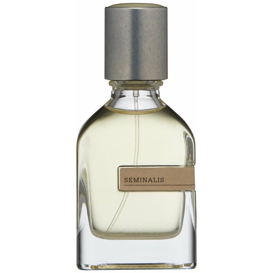 Unisex parfume Orto Parisi SEMINALIS 50 ml Seminalis #7