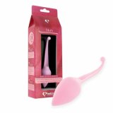 g Vibrator FeelzToys Eilium Pink #1