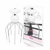 Hovedafslapning Vibrerende Massageapparat Deluxe LoversPremium E22059 #1
