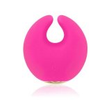 Vibrator Rianne S E26352 Fuchsia #1