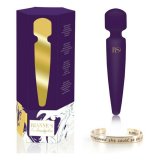Essentials Bella Mini Body Wand Dyb Lilla Rianne S #1