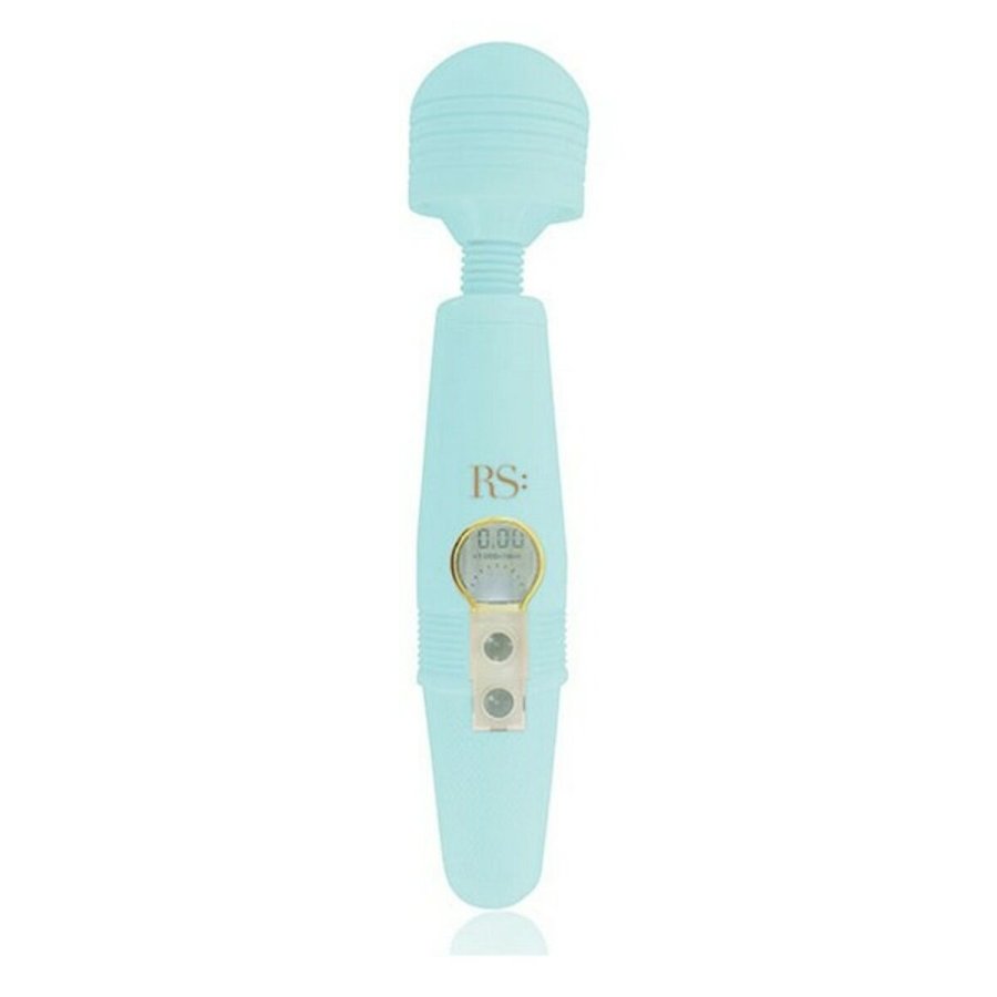 Icons Fembot Body Wand Mynte Grn Rianne S E26367 #3