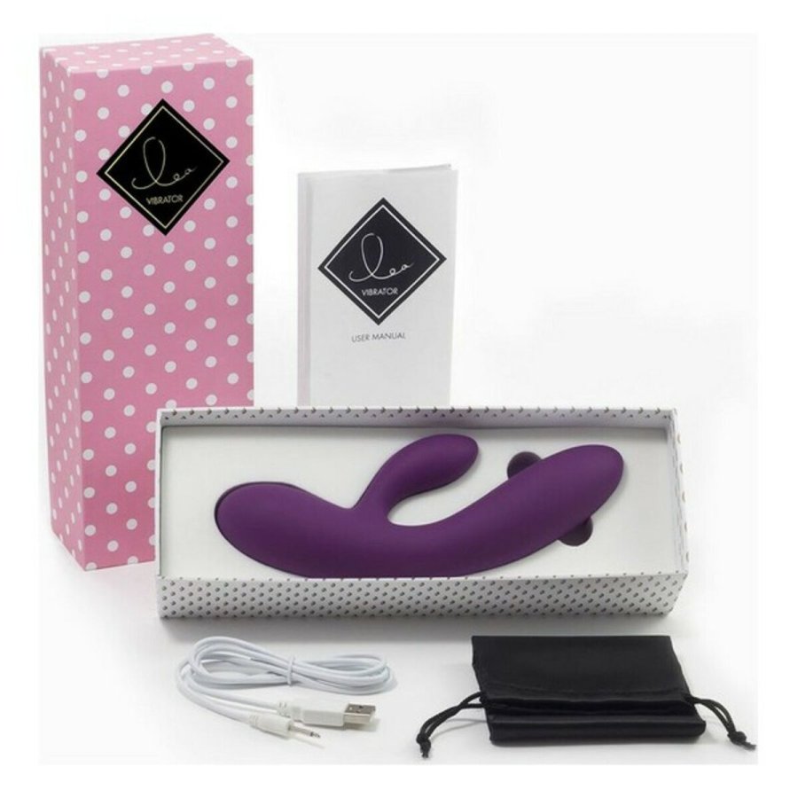 Vibrator FeelzToys Lilla #3