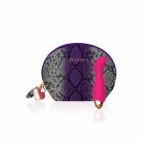 G-Punkt Vibrator Boa Mini Rianne S Pink #1