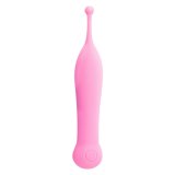 G-Punkt Vibrator FeelzToys Sweetspot Pink #1