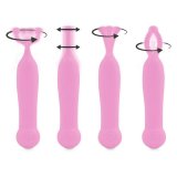G-Punkt Vibrator FeelzToys Sweetspot Pink #3