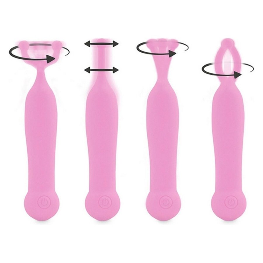 G-Punkt Vibrator FeelzToys Sweetspot Pink #3