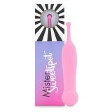 G-Punkt Vibrator FeelzToys Sweetspot Pink #7