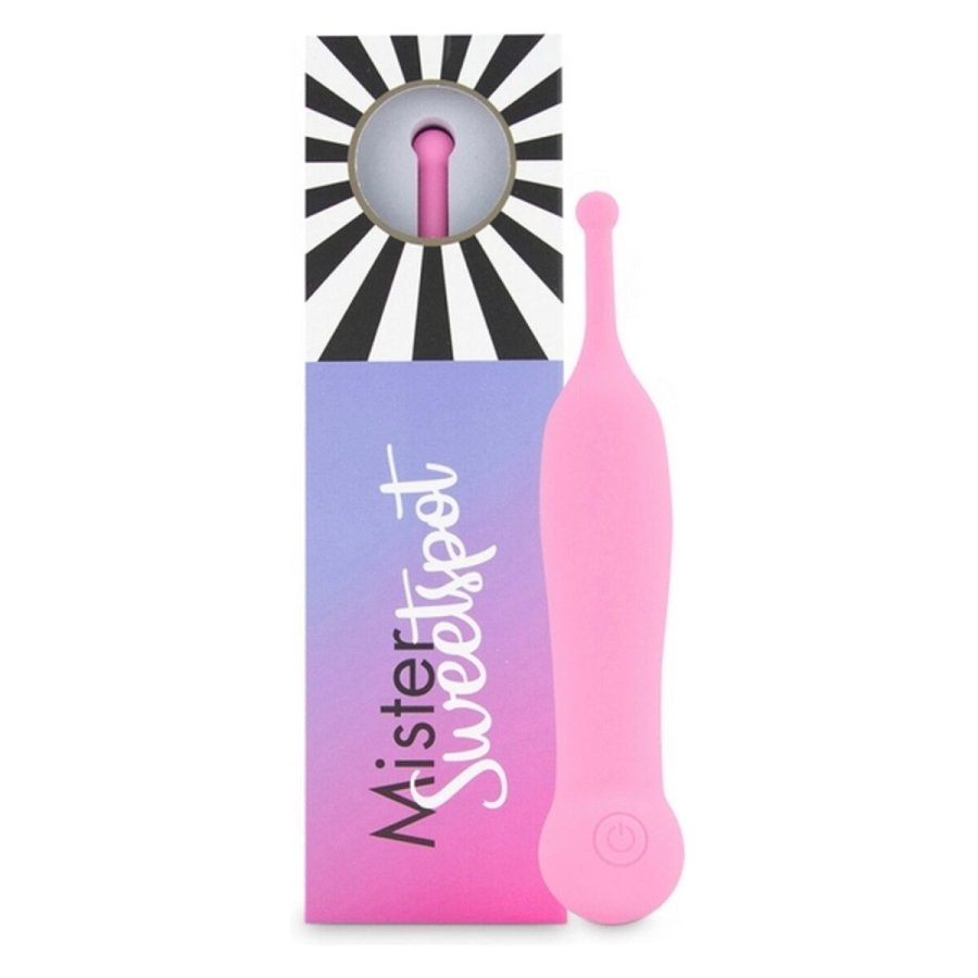 G-Punkt Vibrator FeelzToys Sweetspot Pink #7