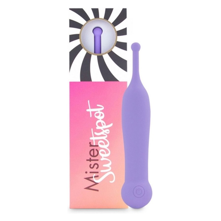 Massager FeelzToys Mister Sweetspot Syren #4