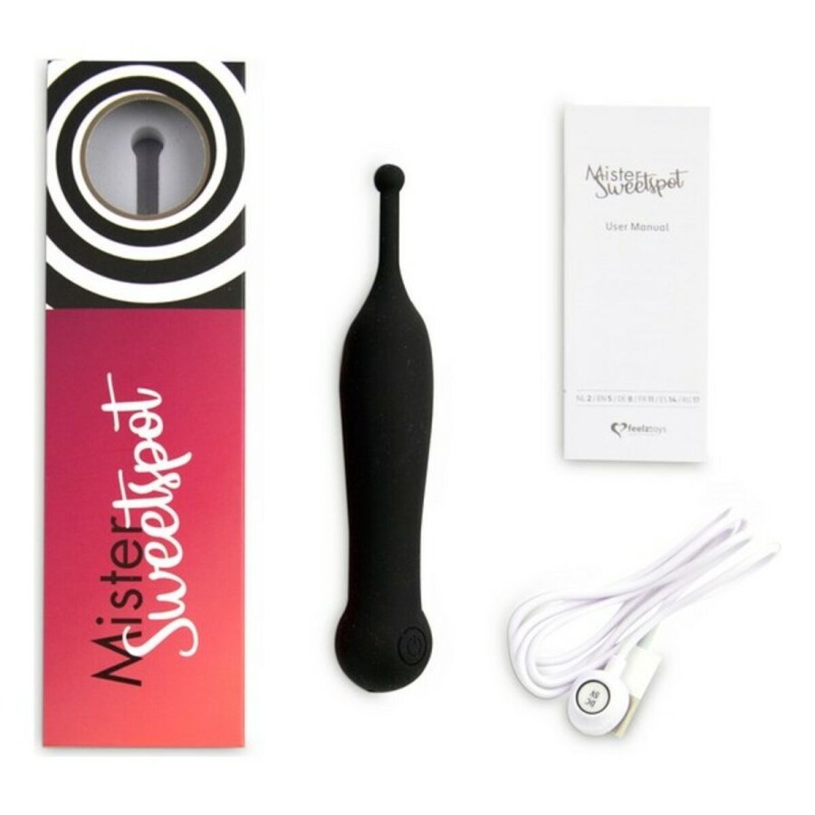 Massager FeelzToys Mister Sweetspot Sort #1