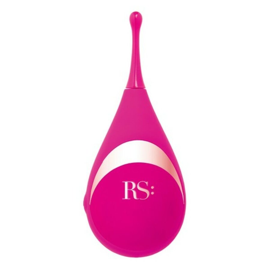 Vibrator Femsation Rianne S Pink Gylden #5
