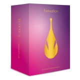 Vibrator Femsation Rianne S Pink Gylden #7