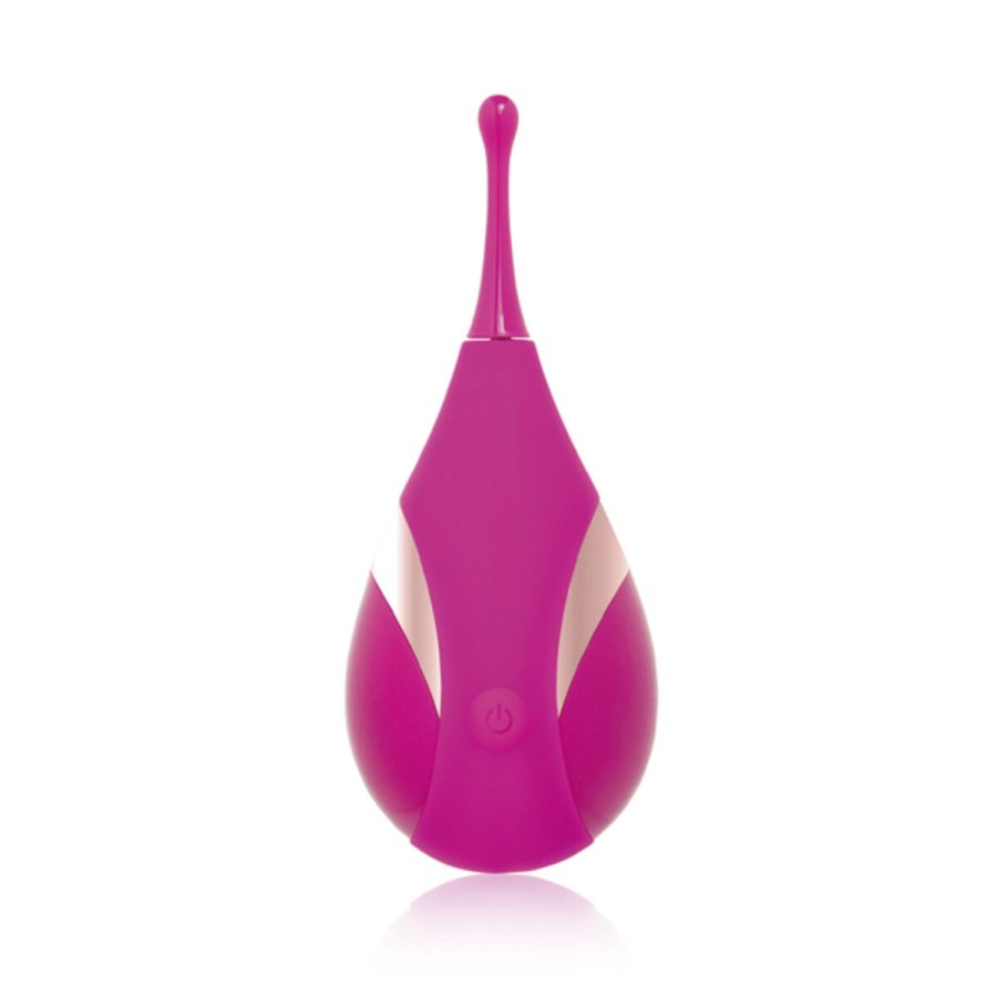 Vibrator Femsation Rianne S Pink Gylden #1