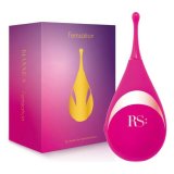 Vibrator Femsation Rianne S Pink Gylden #11
