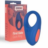 Penisringe FeelzToys RRRING First Date Vibrator (28 mm) #1