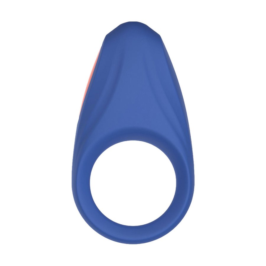 Penisringe FeelzToys RRRING First Date Vibrator (28 mm) #5