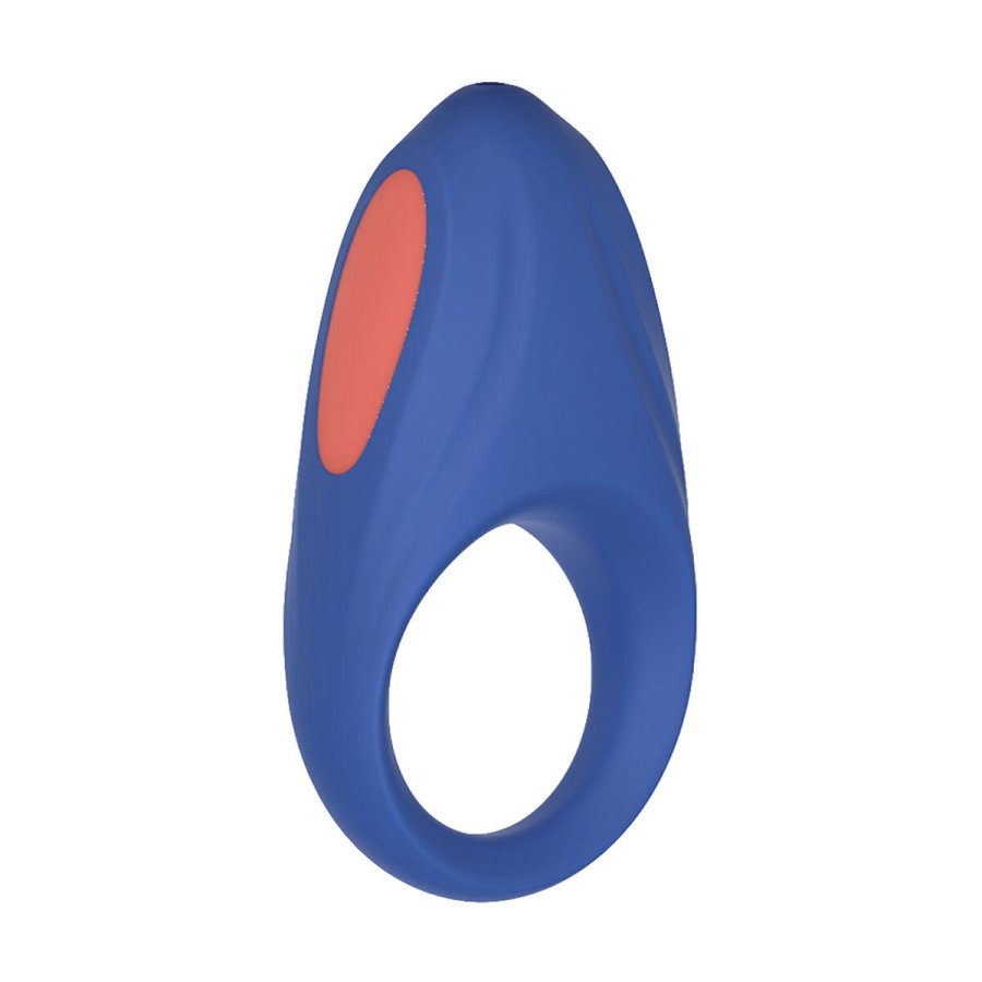 Penisringe FeelzToys RRRING First Date Vibrator (28 mm) #7