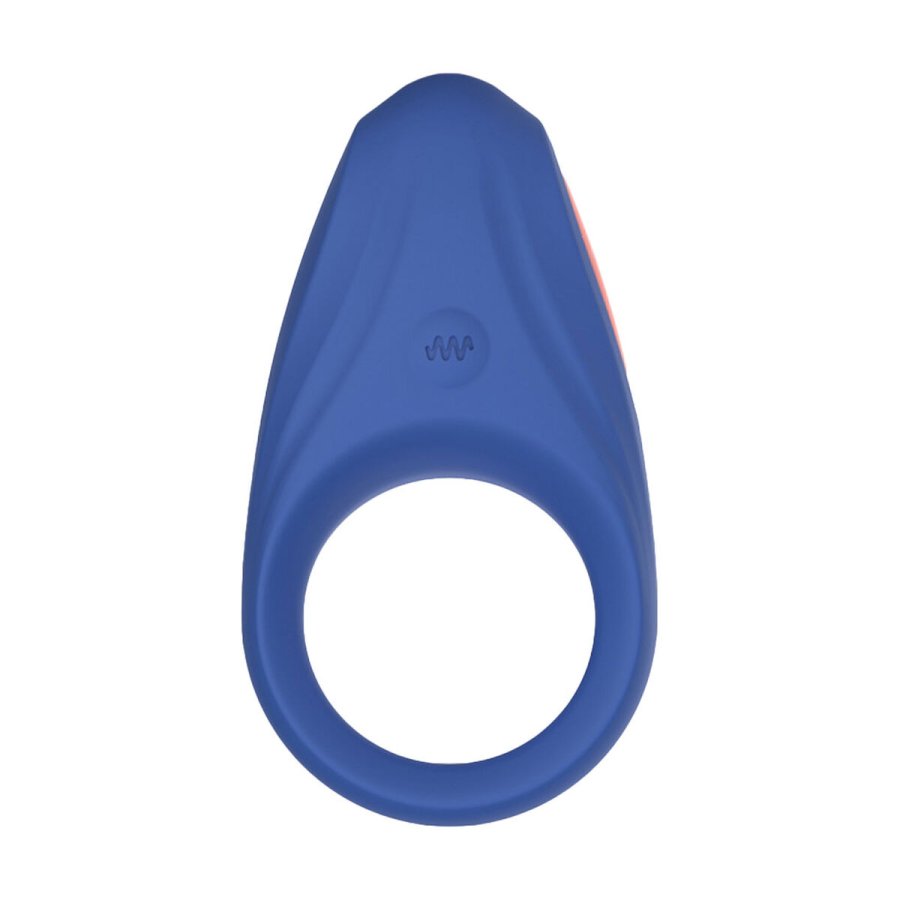 Penisringe FeelzToys RRRING First Date Vibrator (28 mm) #9