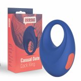 Penisringe FeelzToys RRRING Casual Date Vibrator (31 mm) #1