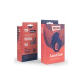 Penisringe FeelzToys RRRING Casual Date Vibrator (31 mm) #3