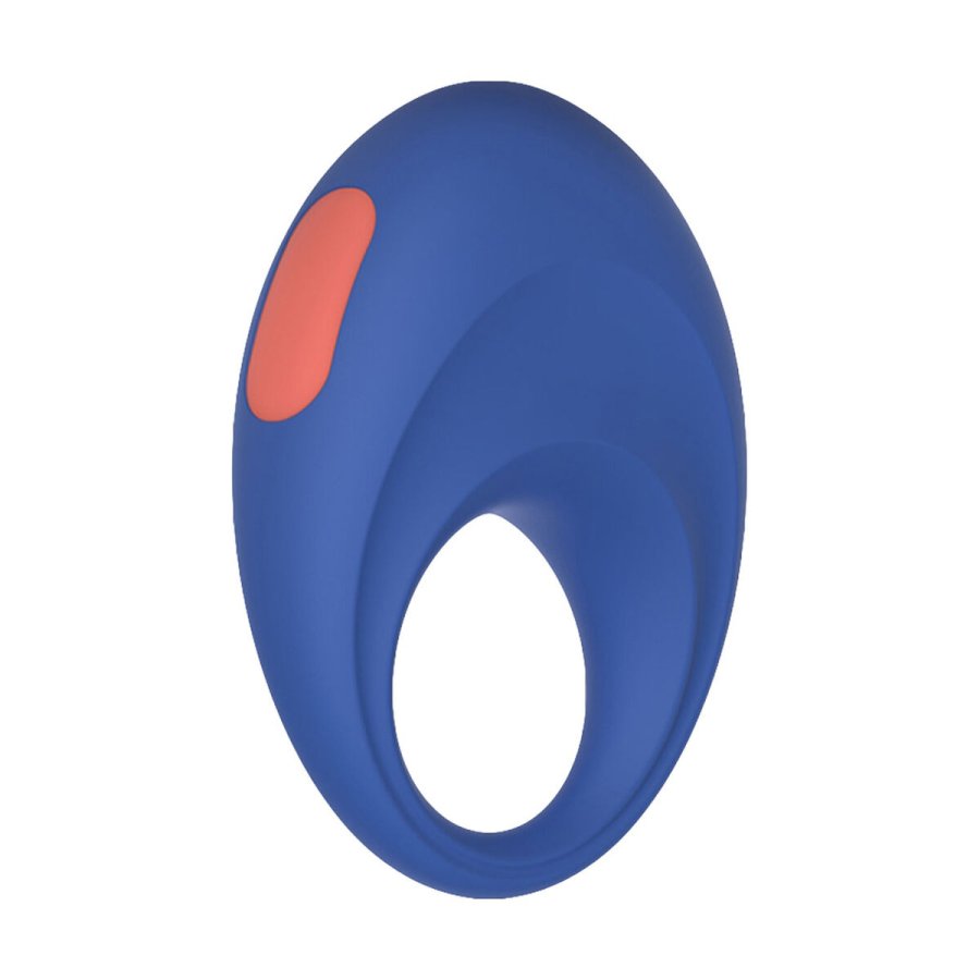 Penisringe FeelzToys RRRING Casual Date Vibrator (31 mm) #5