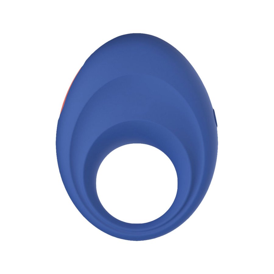 Penisringe FeelzToys RRRING Casual Date Vibrator (31 mm) #7